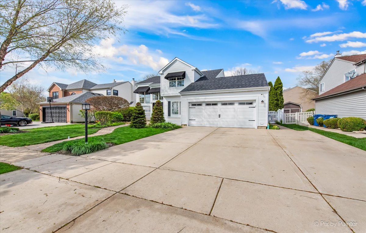 2024 Westridge Boulevard, Bartlett, IL 60103