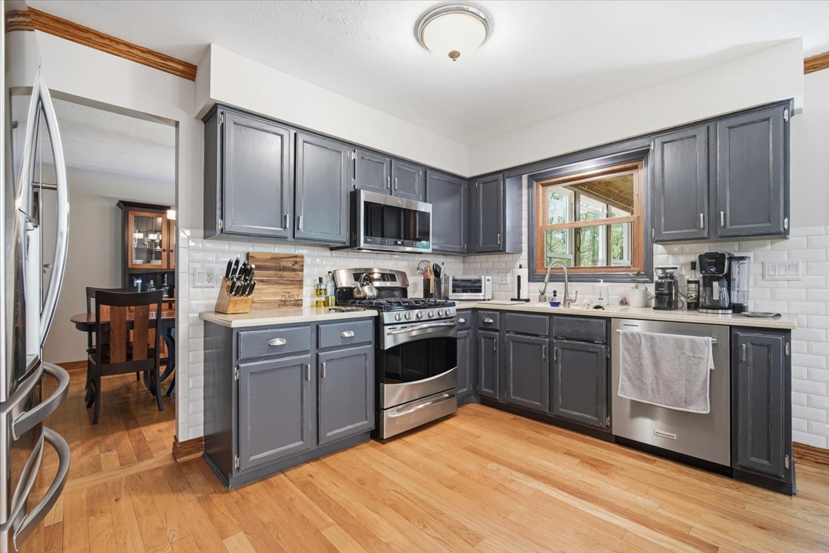 1512 Steeplechase Drive, Bloomington, IL 61701