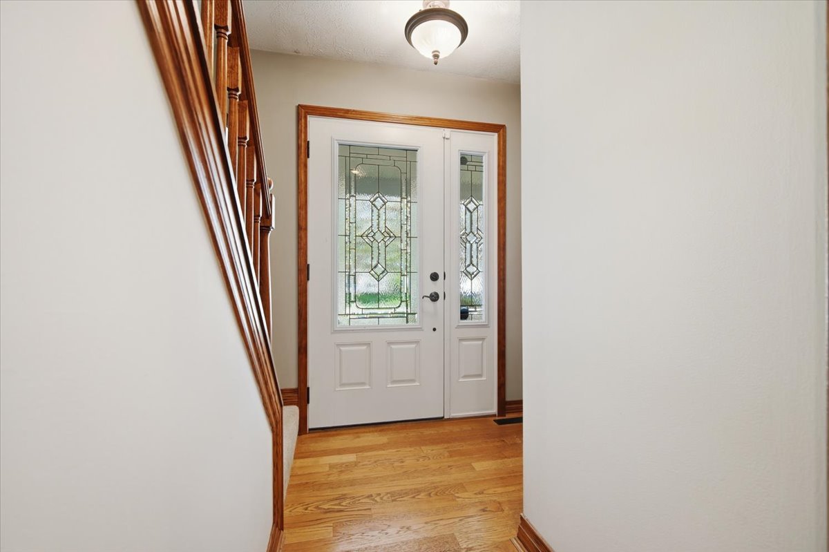 1512 Steeplechase Drive, Bloomington, IL 61701