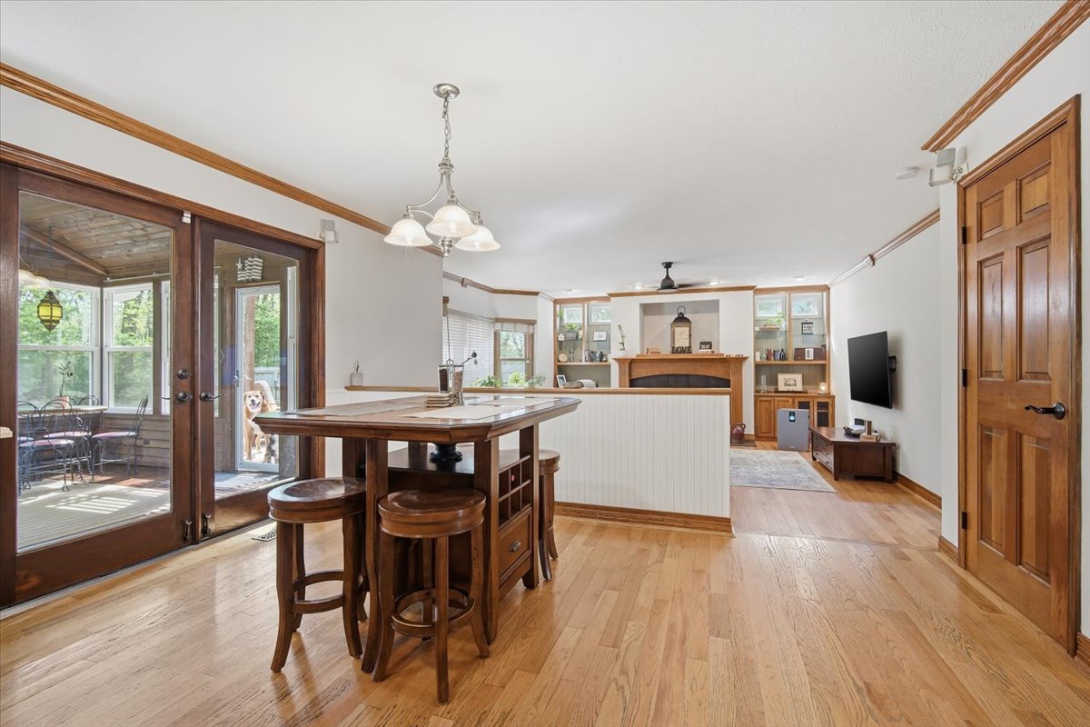 1512 Steeplechase Drive, Bloomington, IL 61701