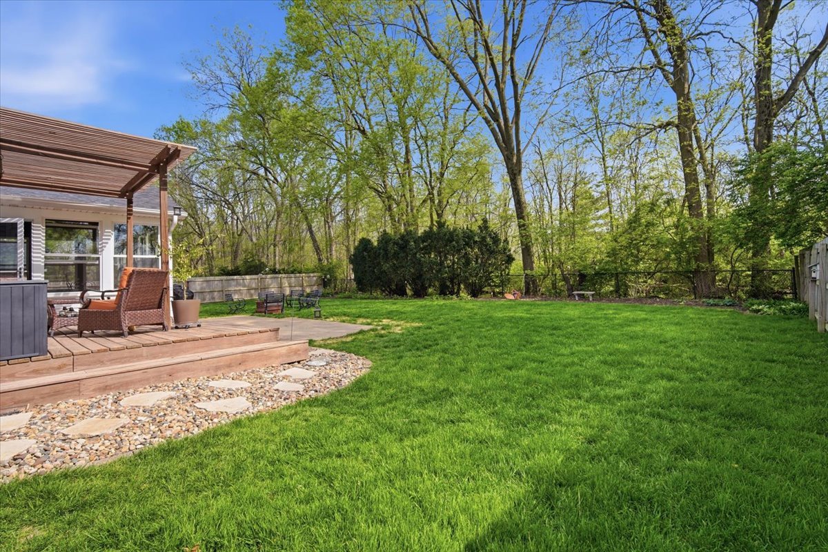 1512 Steeplechase Drive, Bloomington, IL 61701