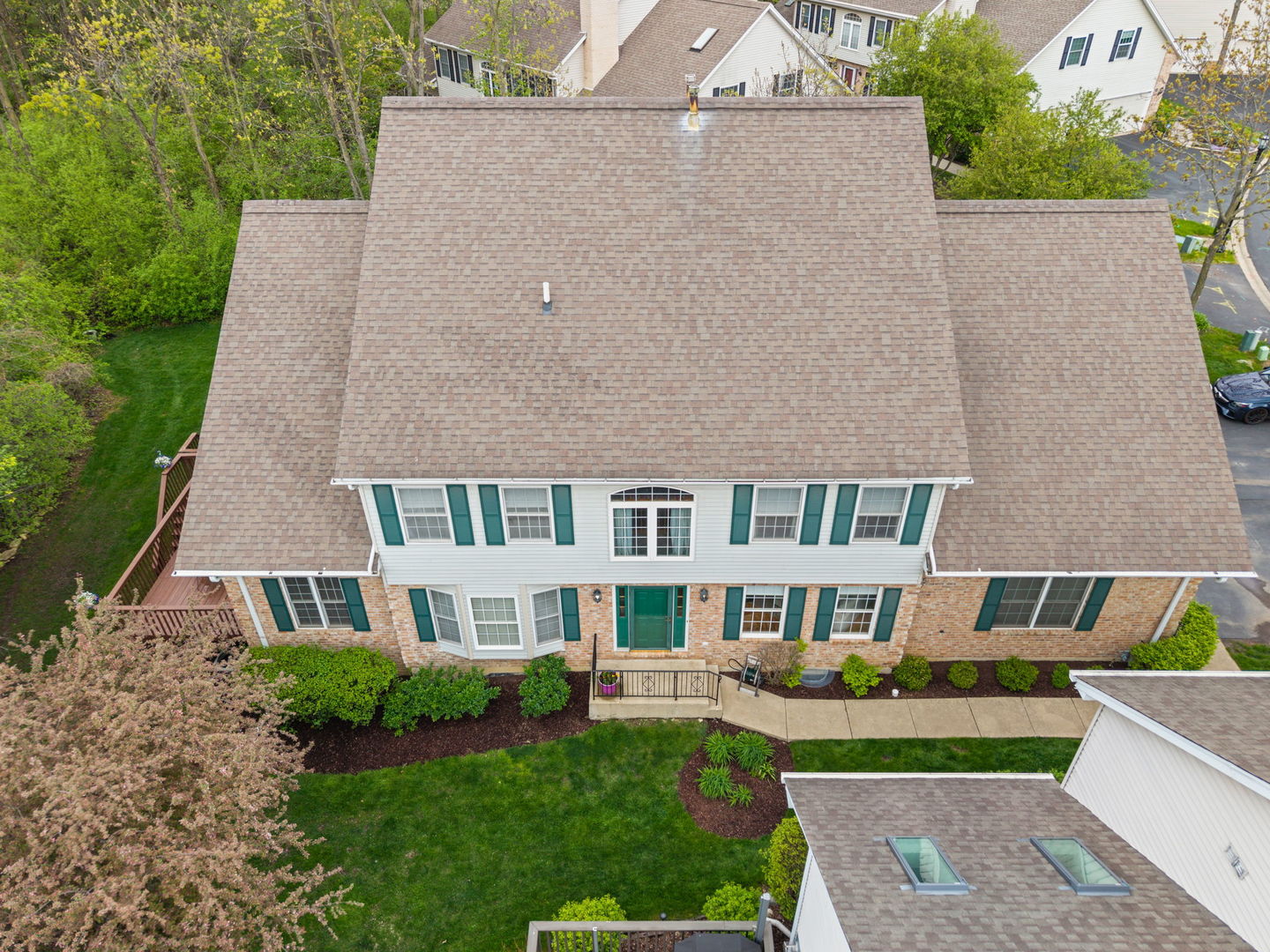 1354 Laurel Oaks Drive, Streamwood, IL 60107