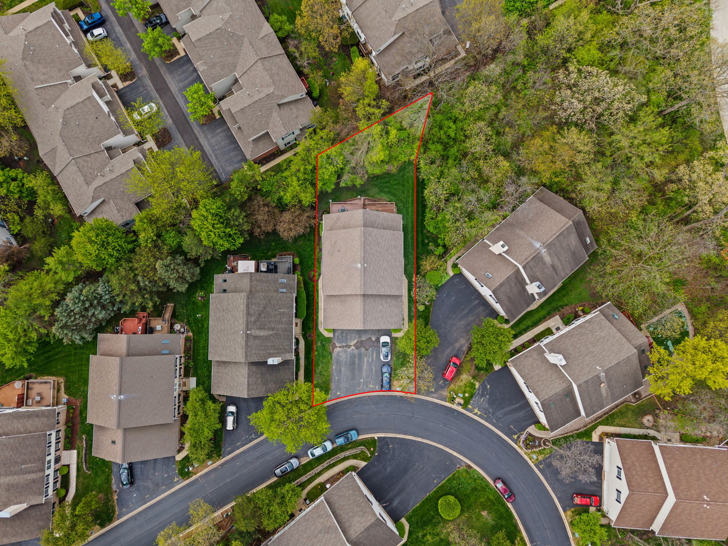 1354 Laurel Oaks Drive, Streamwood, IL 60107