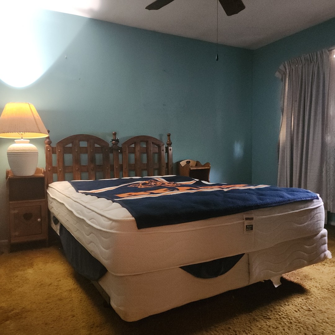 11619 S SACRAMENTO Drive, Merrionette Park, IL 60803