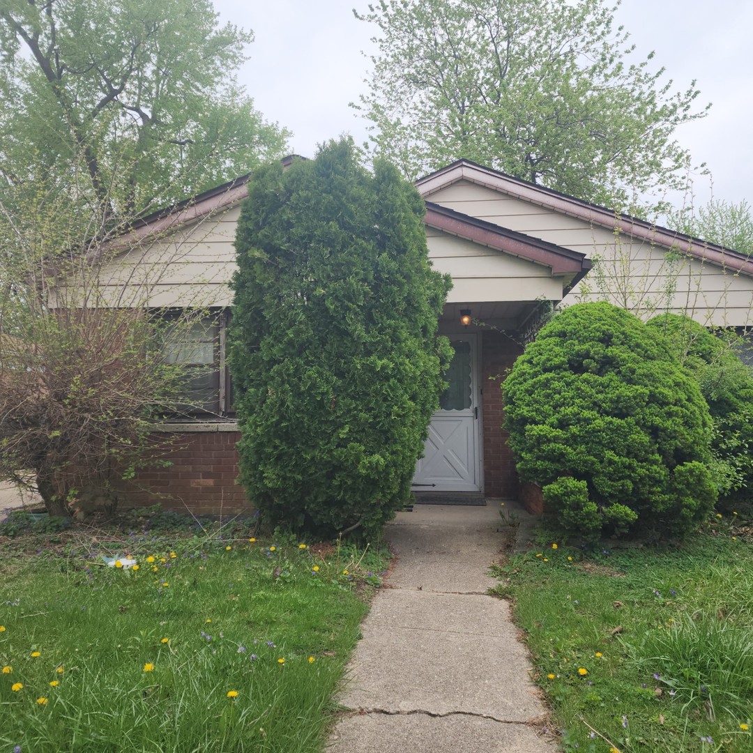 11619 S SACRAMENTO Drive, Merrionette Park, IL 60803