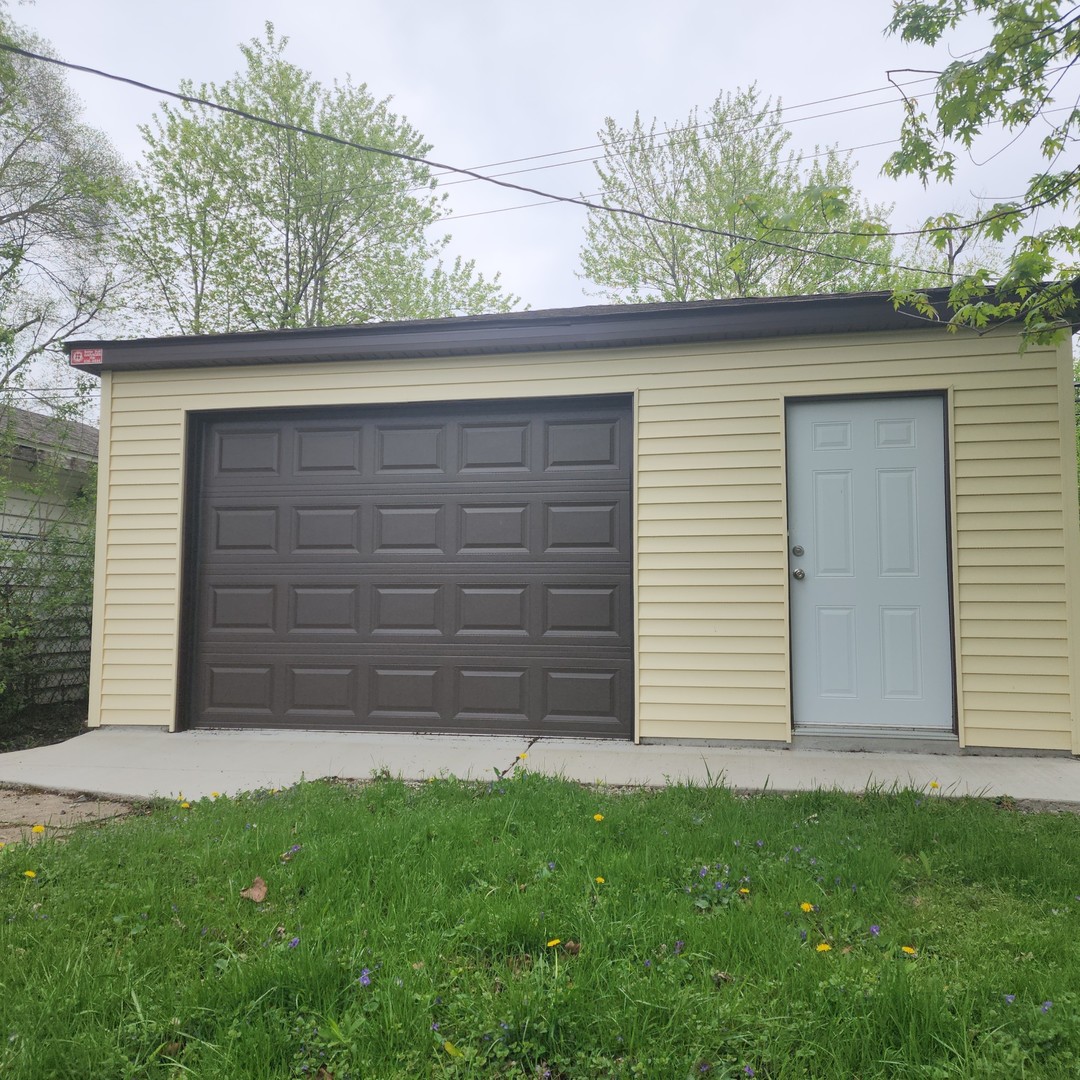 11619 S SACRAMENTO Drive, Merrionette Park, IL 60803