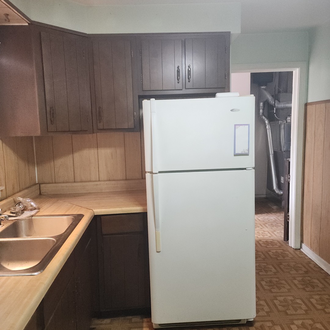 11619 S SACRAMENTO Drive, Merrionette Park, IL 60803