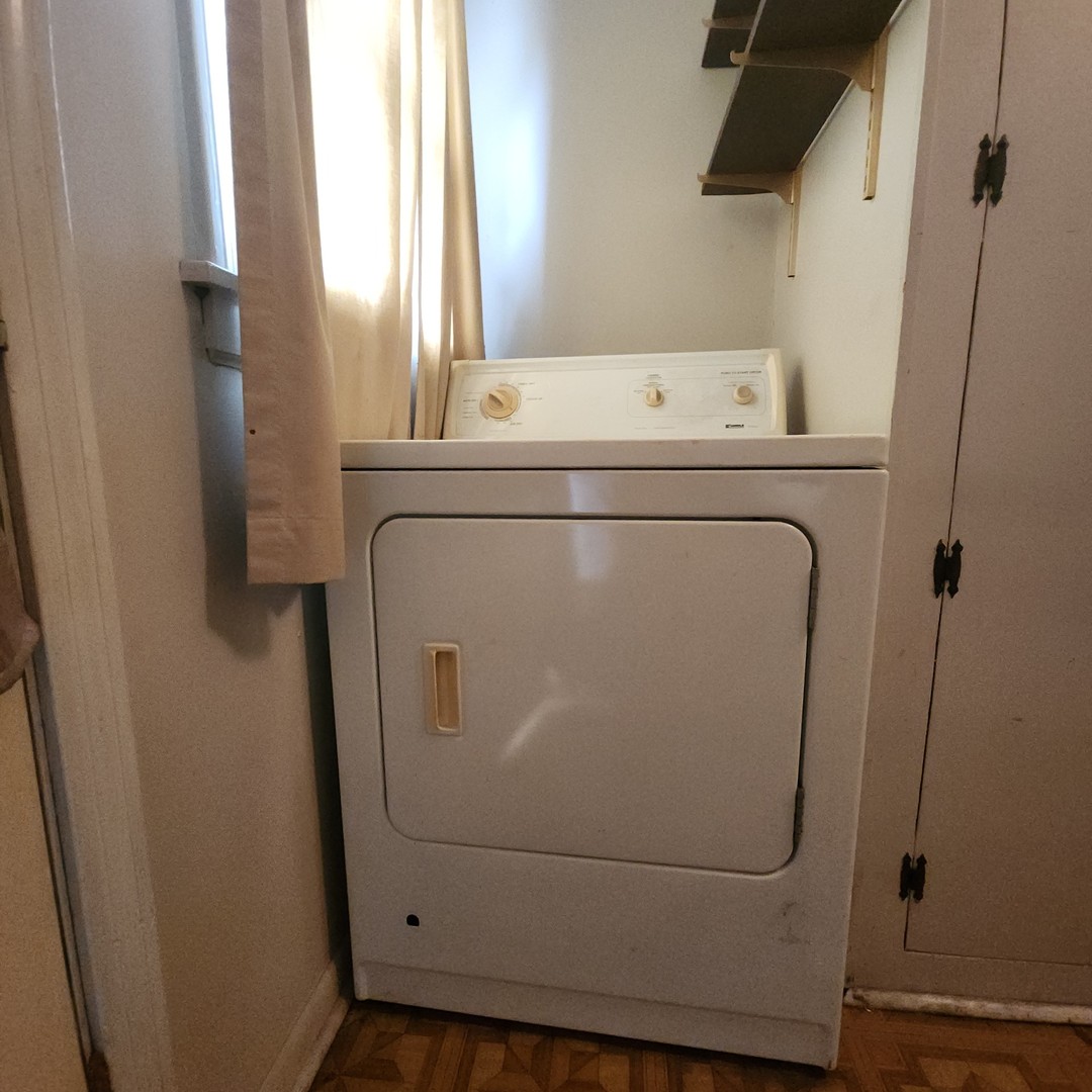 11619 S SACRAMENTO Drive, Merrionette Park, IL 60803