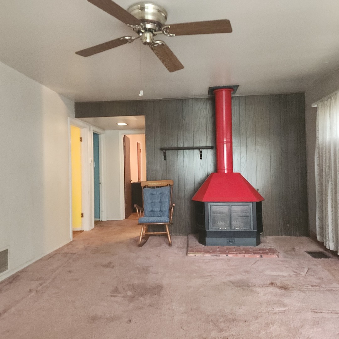 11619 S SACRAMENTO Drive, Merrionette Park, IL 60803