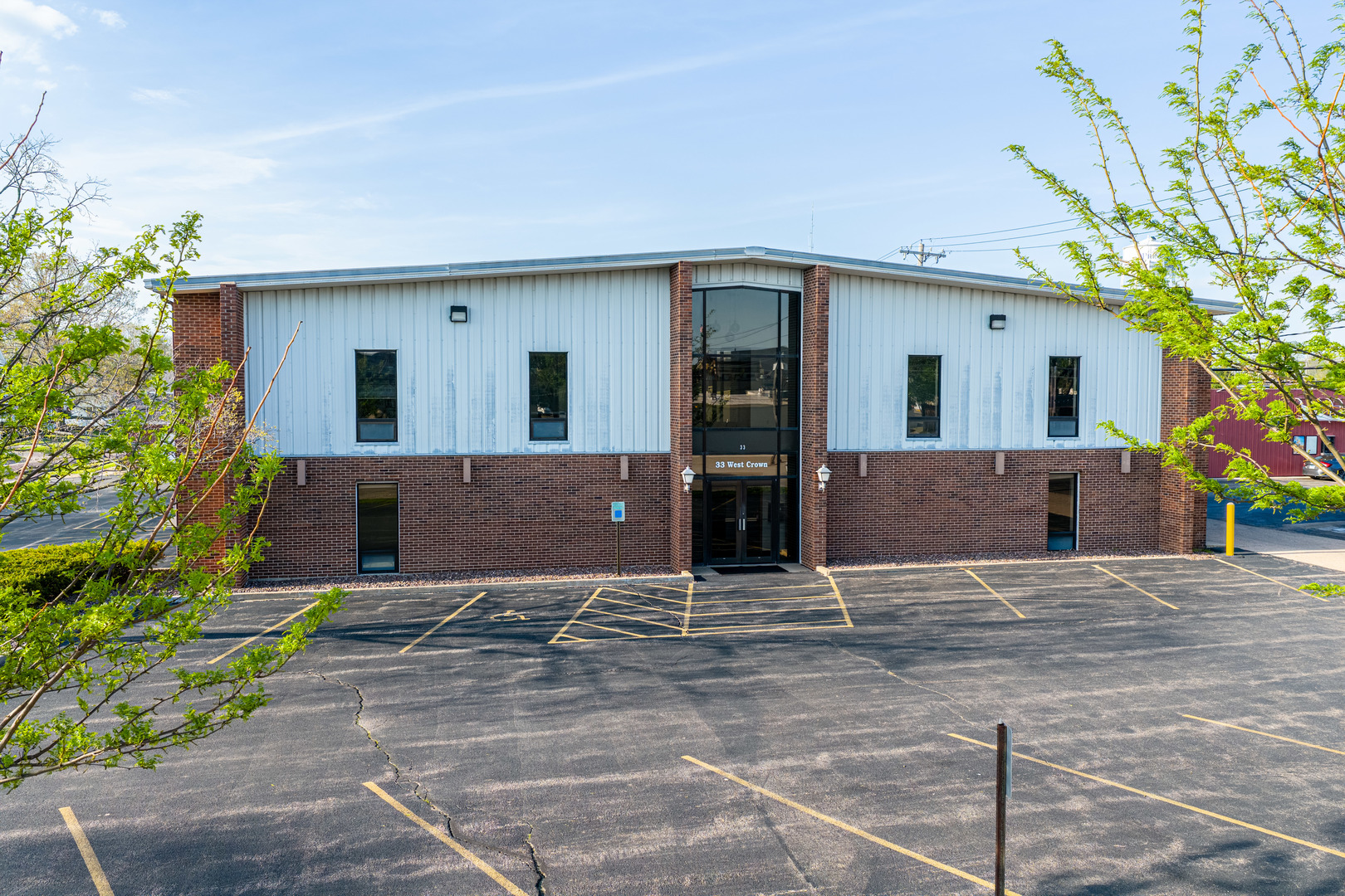 123 S Pleasant Street, Princeton, IL 61356