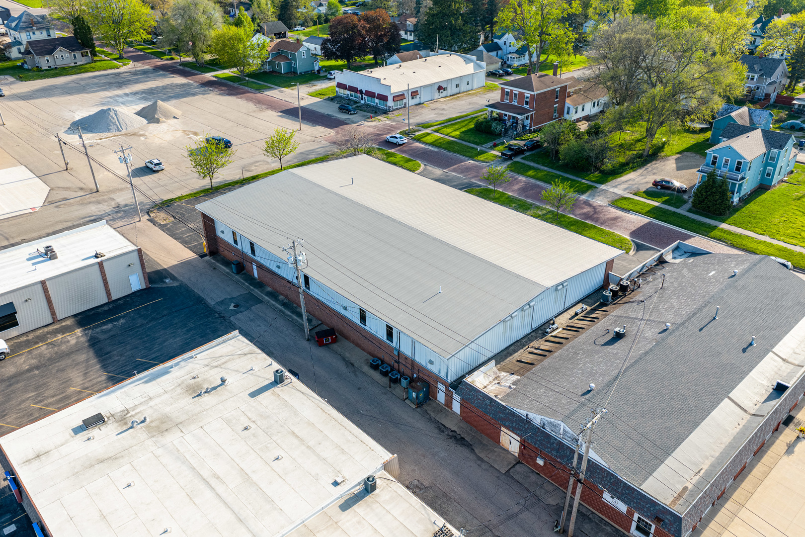 123 S Pleasant Street, Princeton, IL 61356