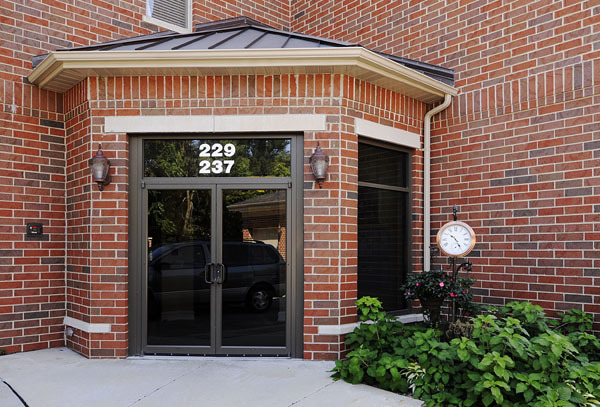 229 S Main Street #2E, Lombard, IL 60148