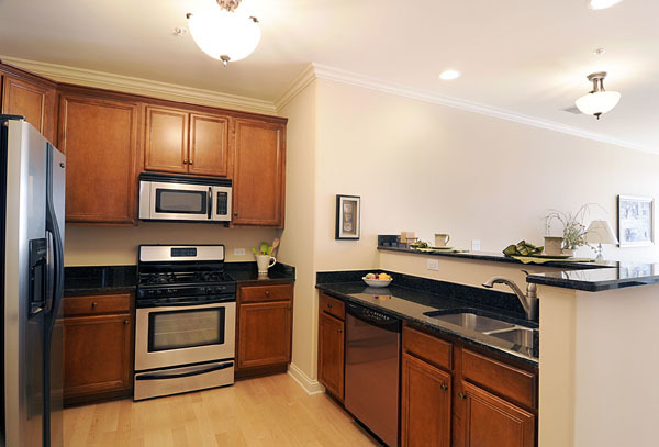 229 S Main Street #2E, Lombard, IL 60148