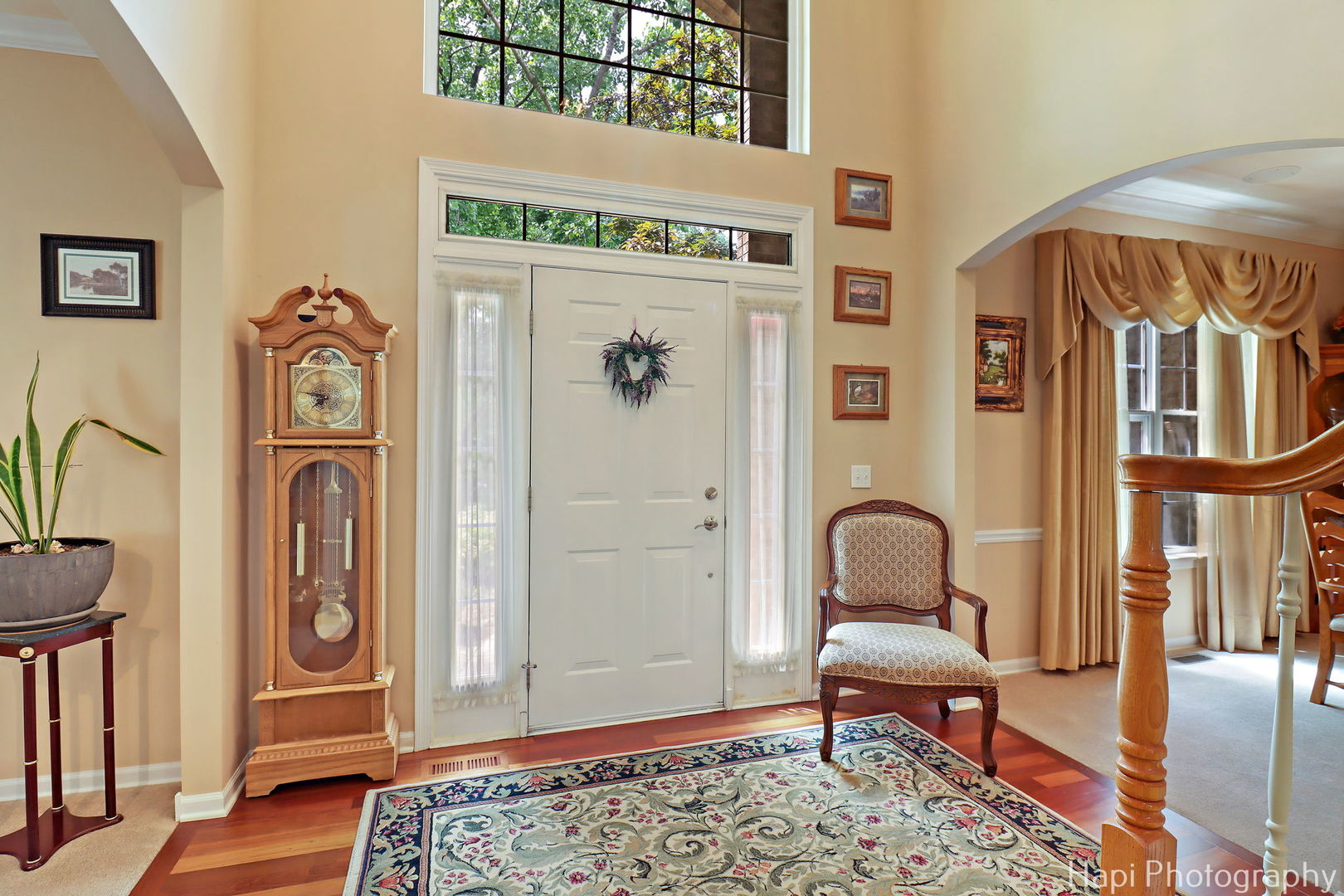 1606 Tecumseh Drive, McHenry, IL 60050