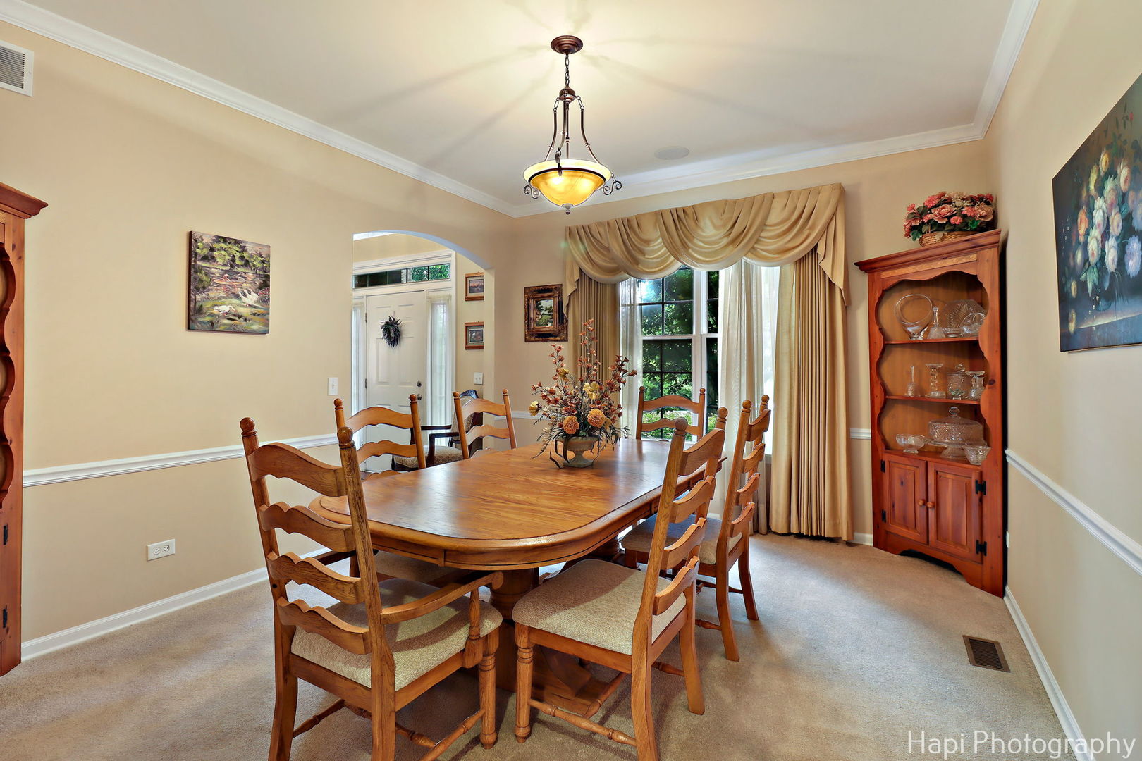 1606 Tecumseh Drive, McHenry, IL 60050