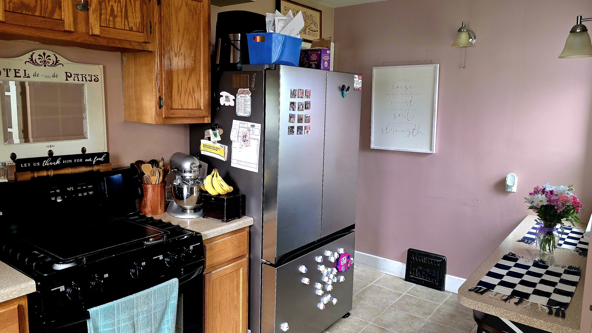 110 E Park Avenue, Deer Creek, IL 61733