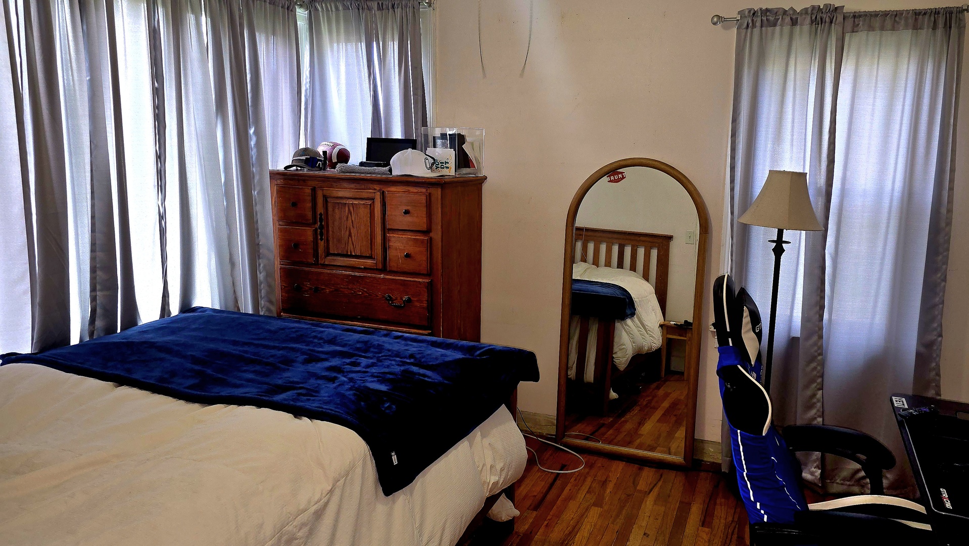 110 E Park Avenue, Deer Creek, IL 61733