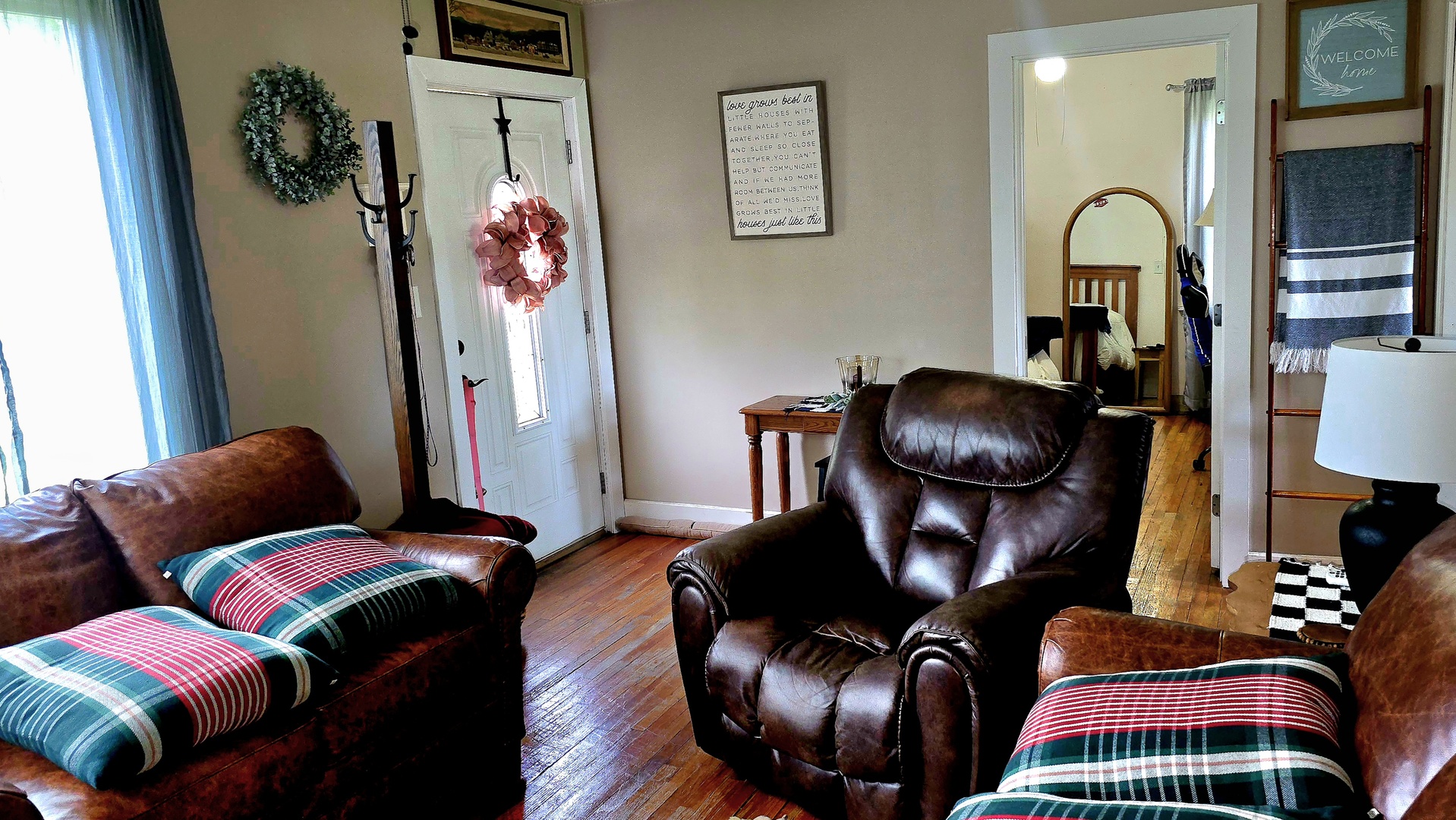 110 E Park Avenue, Deer Creek, IL 61733