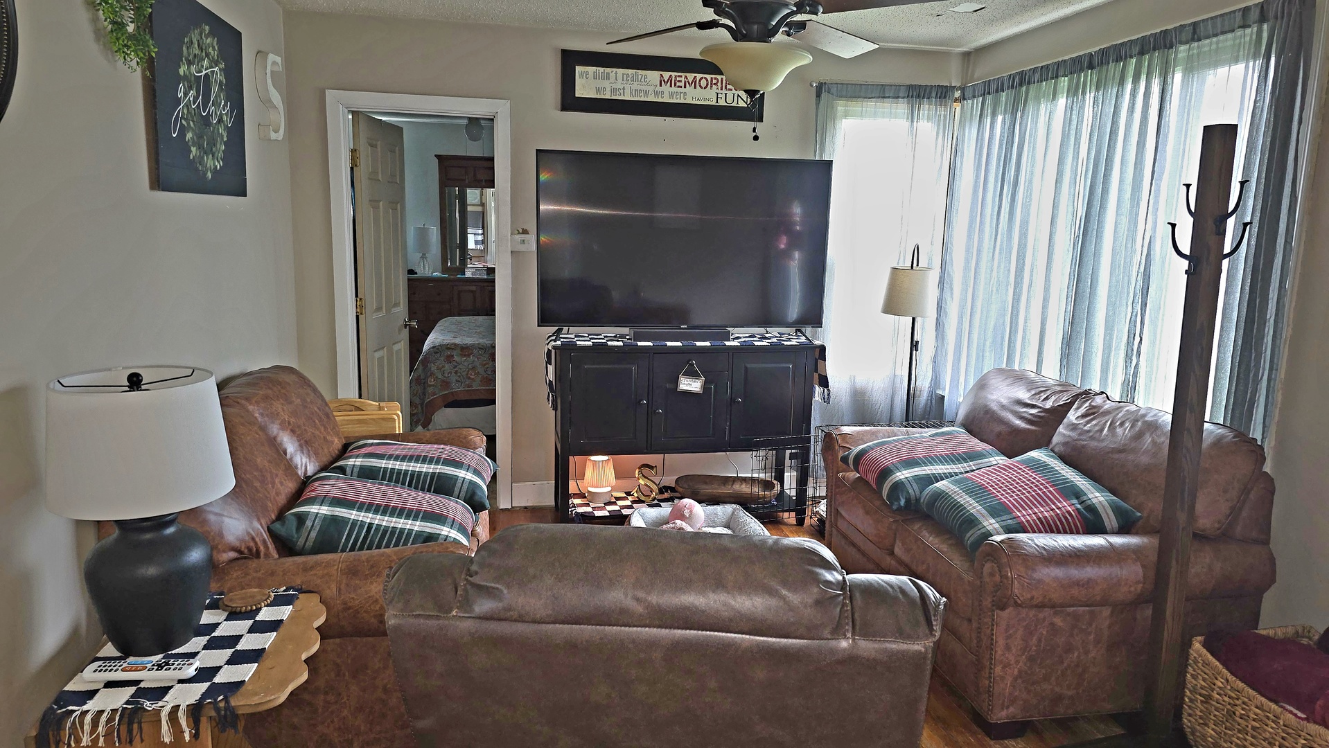 110 E Park Avenue, Deer Creek, IL 61733