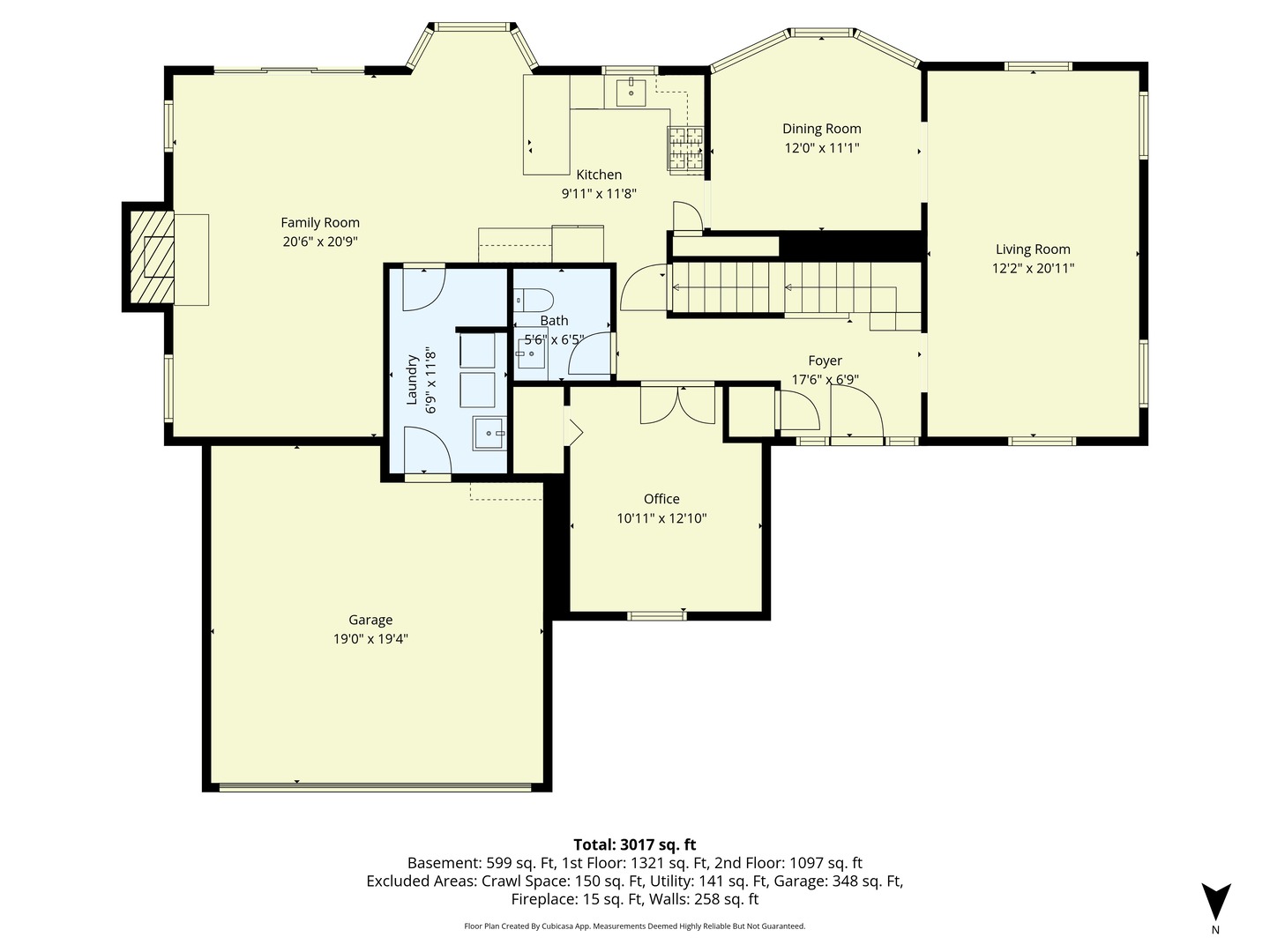 340 Whitehall Terrace, Bloomingdale, IL 60108