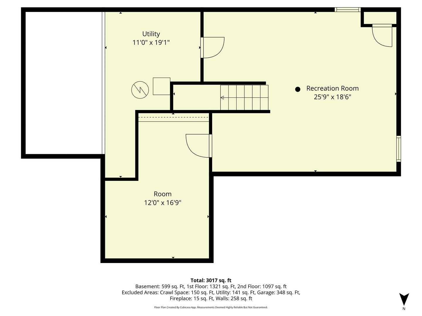 340 Whitehall Terrace, Bloomingdale, IL 60108