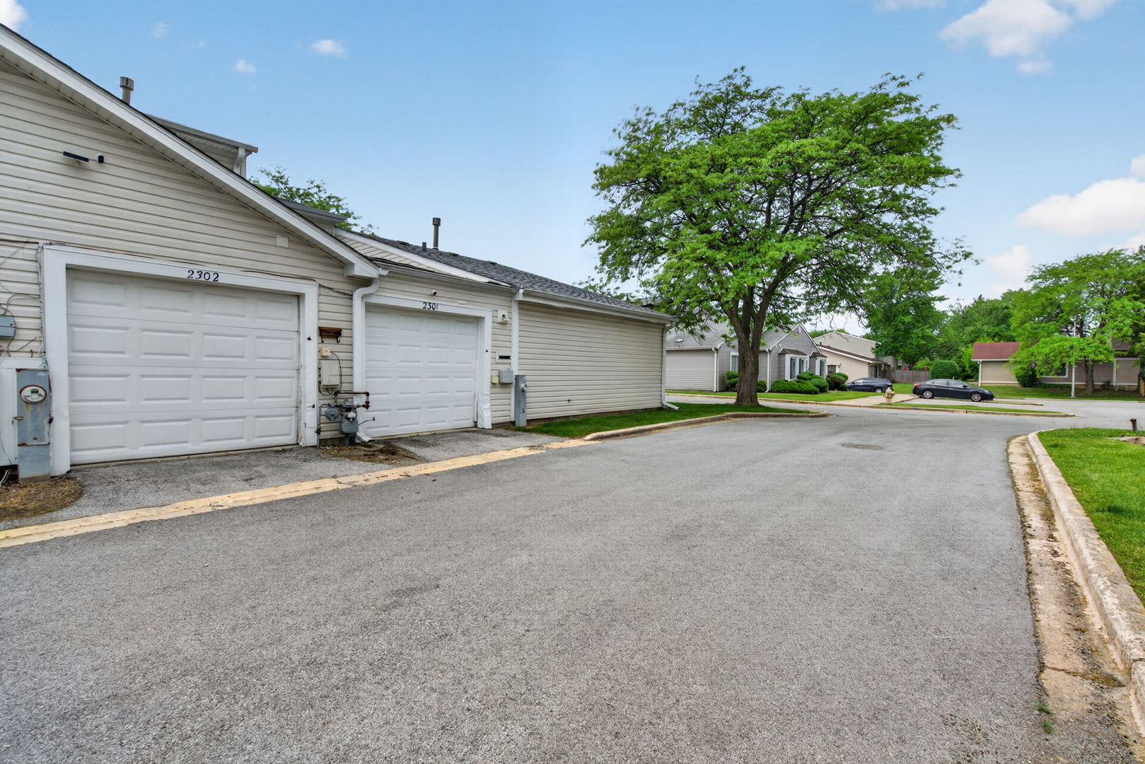 2302 Windsor Lane, Country Club Hills, IL 60478