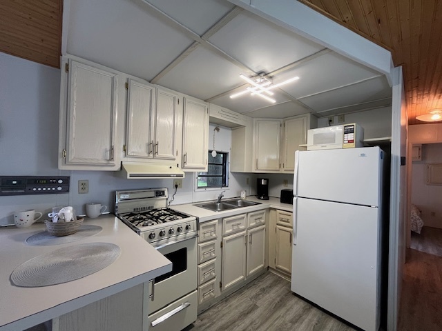 2795 E 28th Lot 198 Road, Seneca, IL 61360