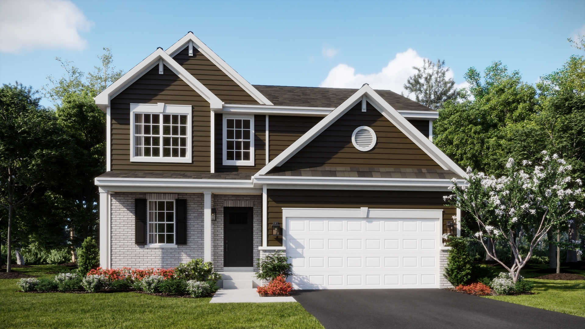 2701 Elden Drive, Yorkville, IL 60560