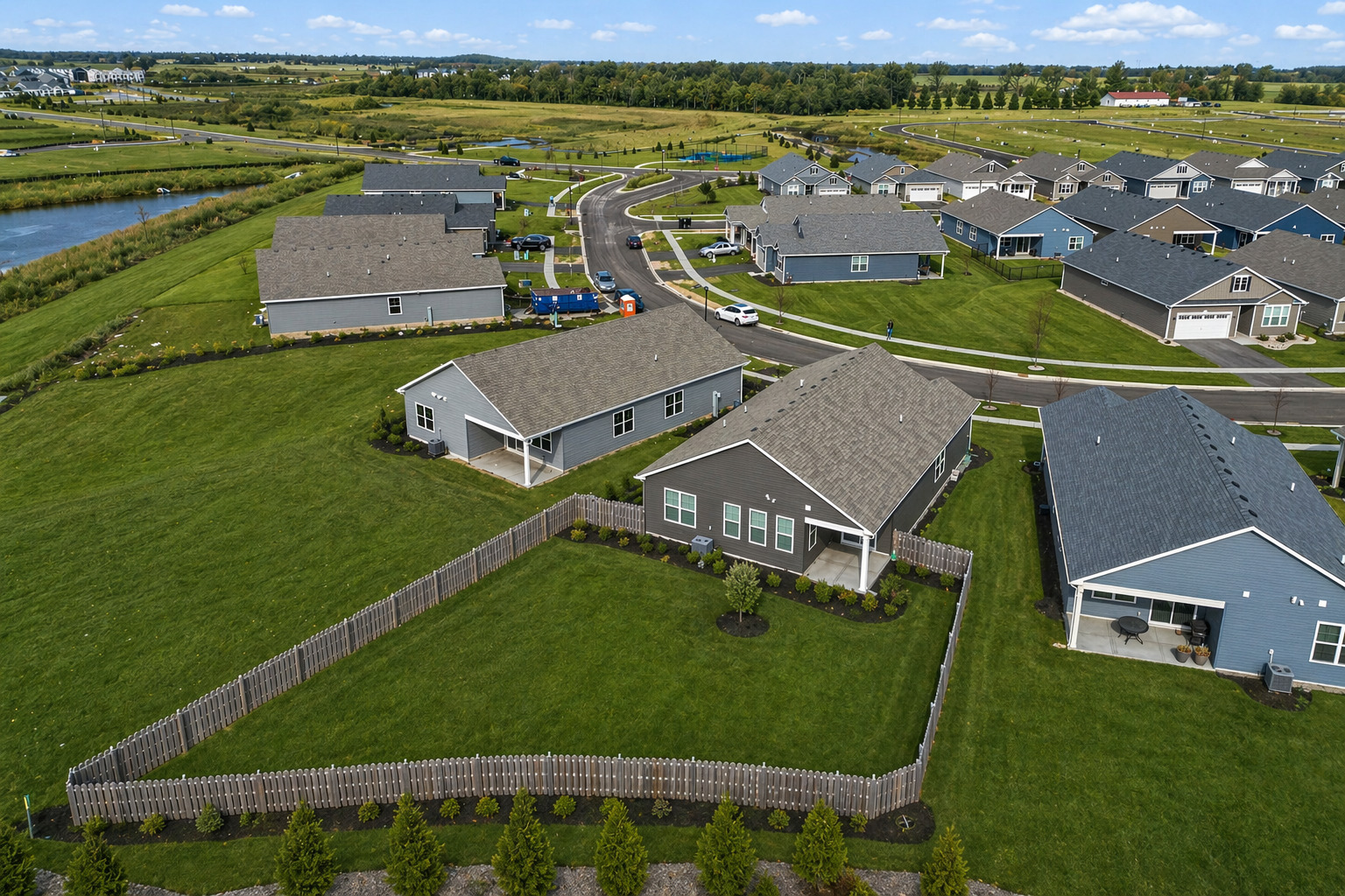 927 Plateau Drive, Pingree Grove, IL 60140