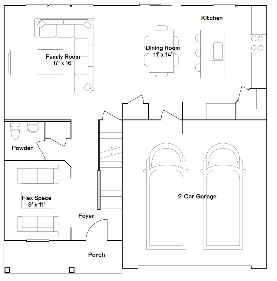 2711 Elden Drive, Yorkville, IL 60560