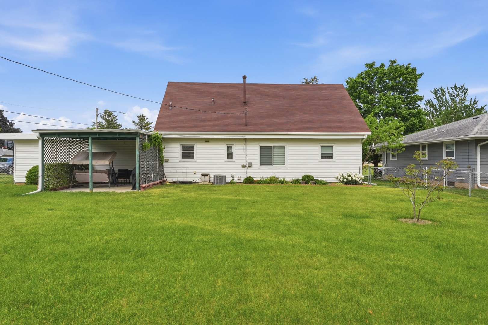 216 Bunn Drive, Rockton, IL 61072