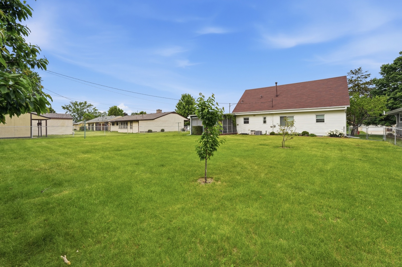 216 Bunn Drive, Rockton, IL 61072