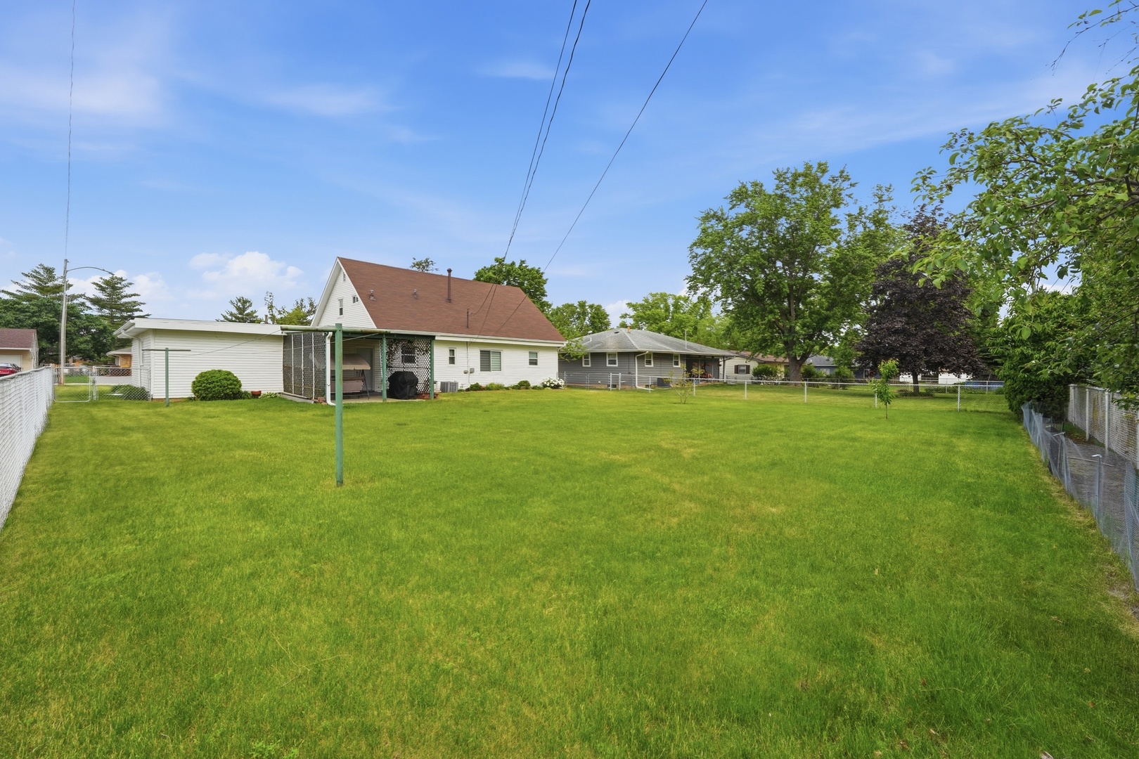 216 Bunn Drive, Rockton, IL 61072