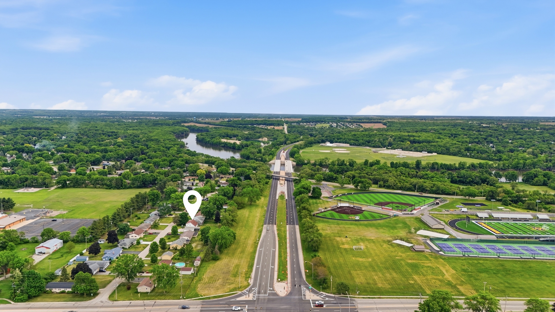 216 Bunn Drive, Rockton, IL 61072