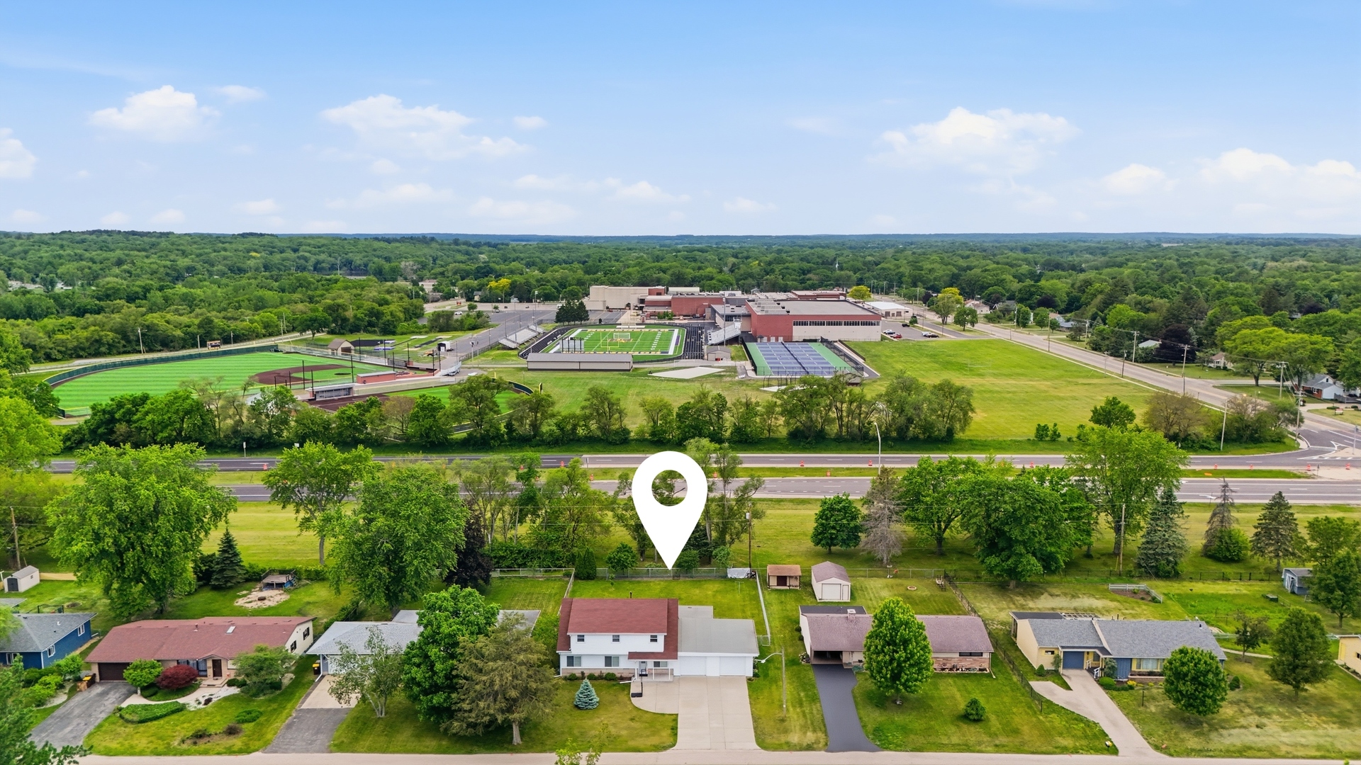 216 Bunn Drive, Rockton, IL 61072