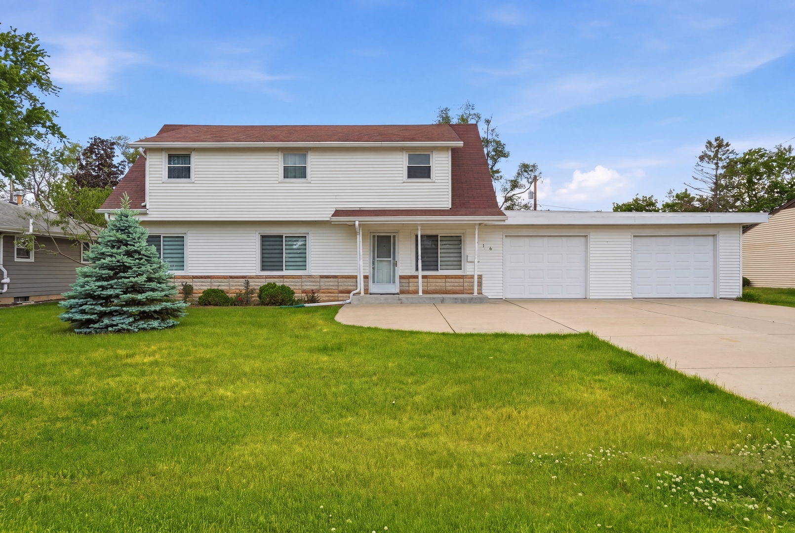 216 Bunn Drive, Rockton, IL 61072