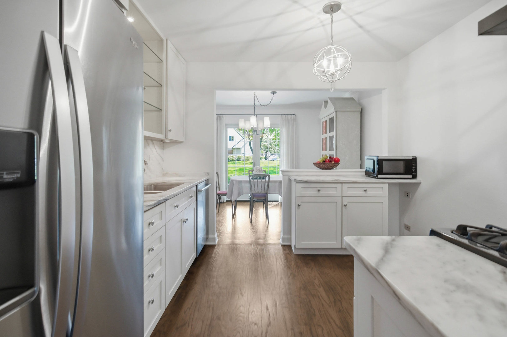 1514 Camden Court #A1, Wheeling, IL 60090
