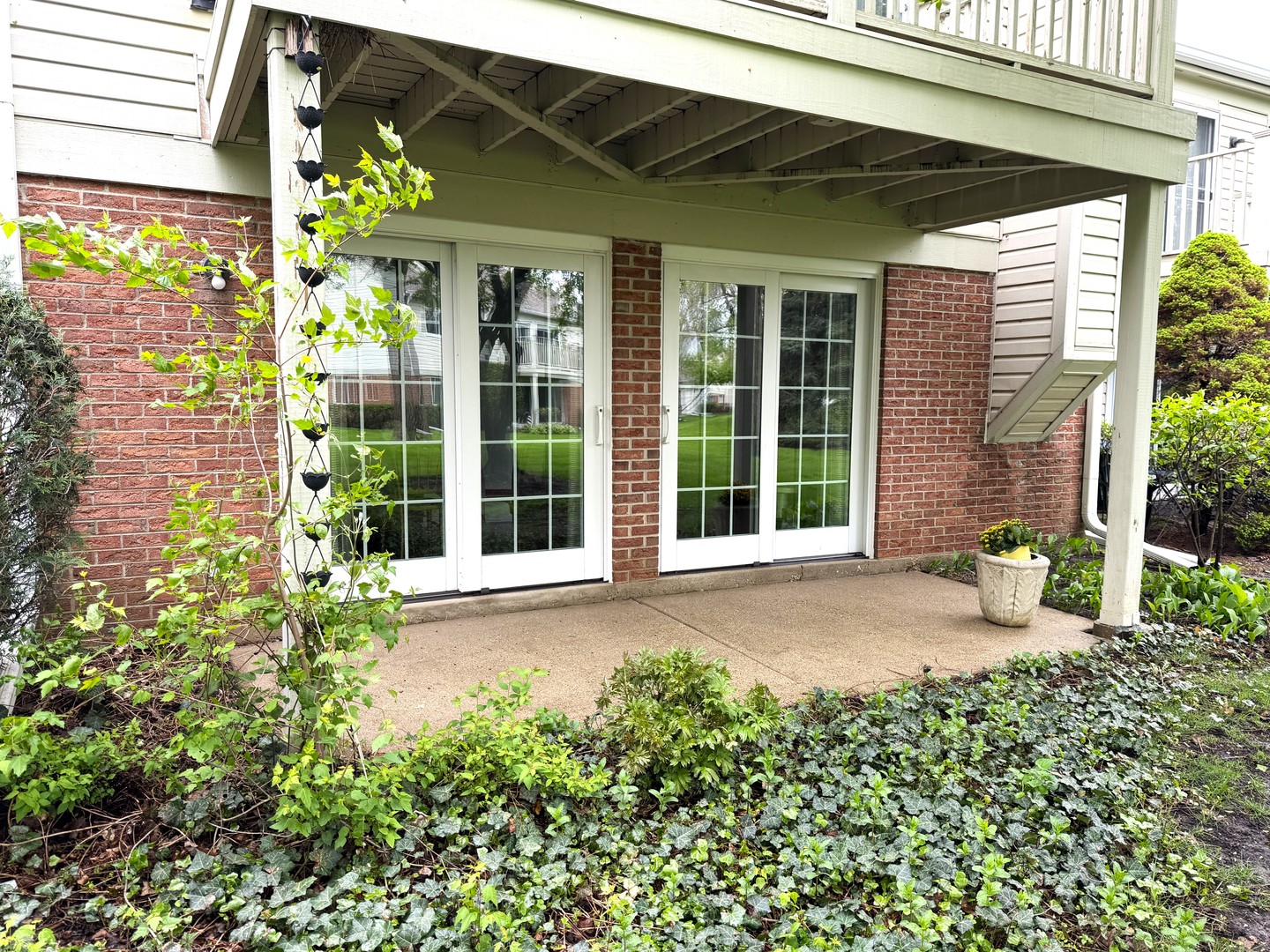 1514 Camden Court #A1, Wheeling, IL 60090