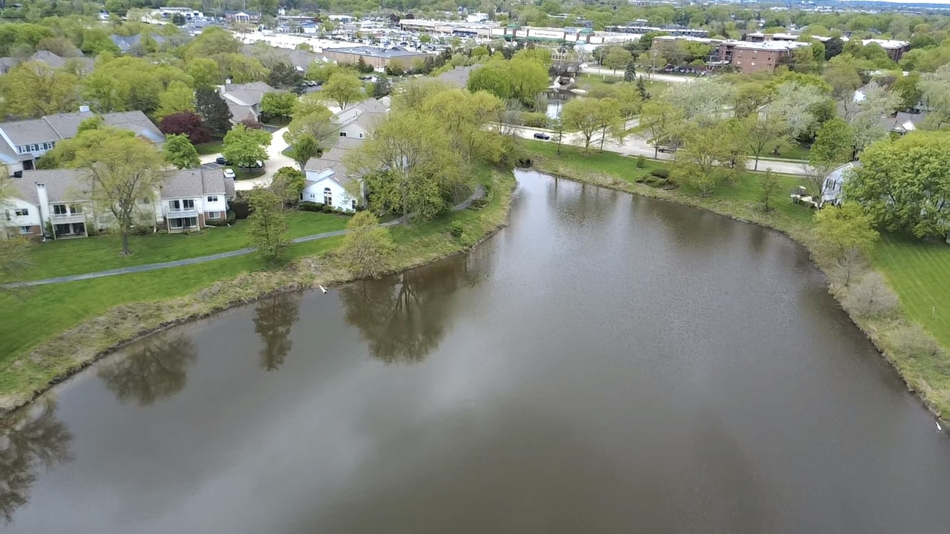 1514 Camden Court #A1, Wheeling, IL 60090