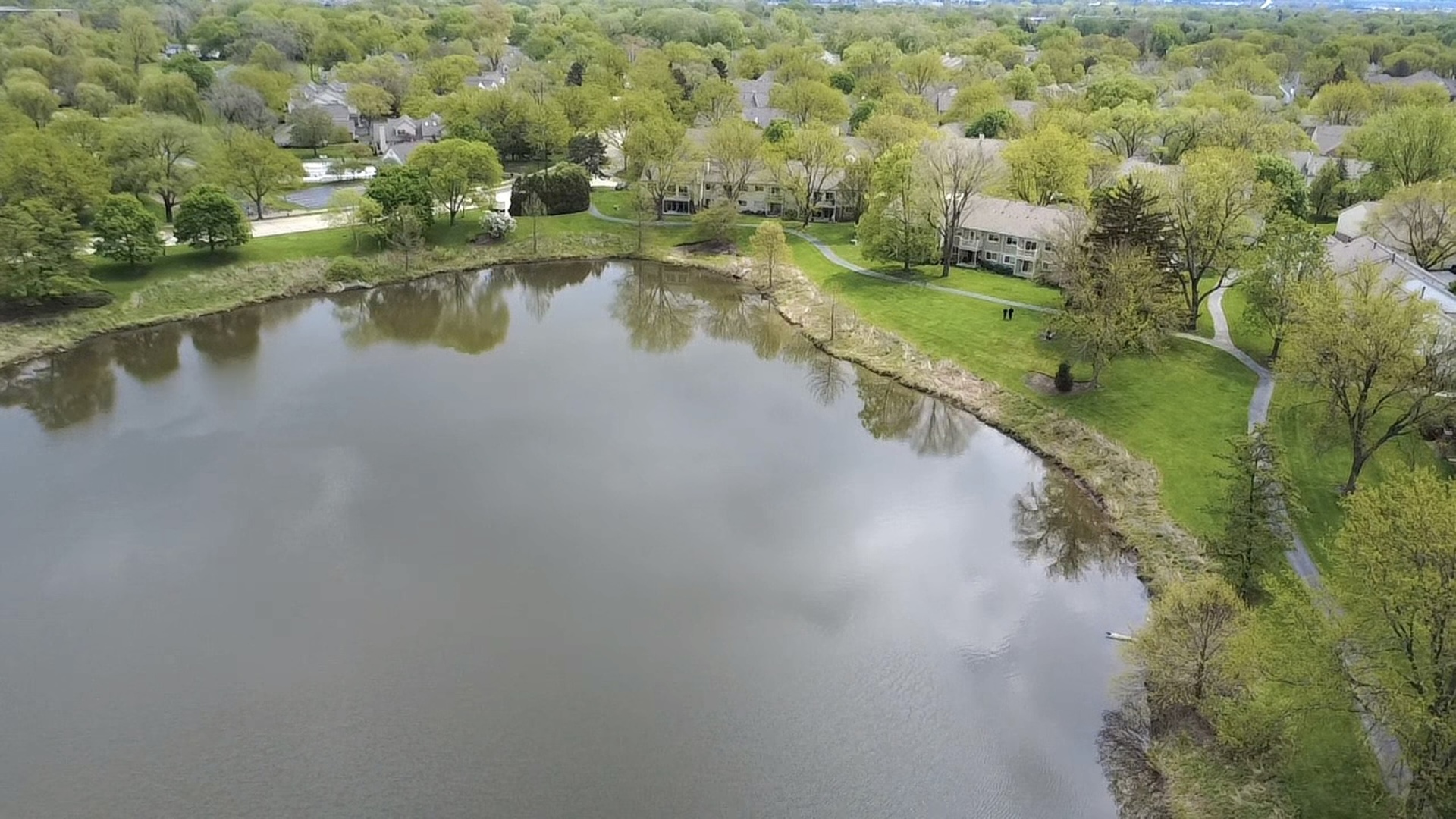 1514 Camden Court #A1, Wheeling, IL 60090