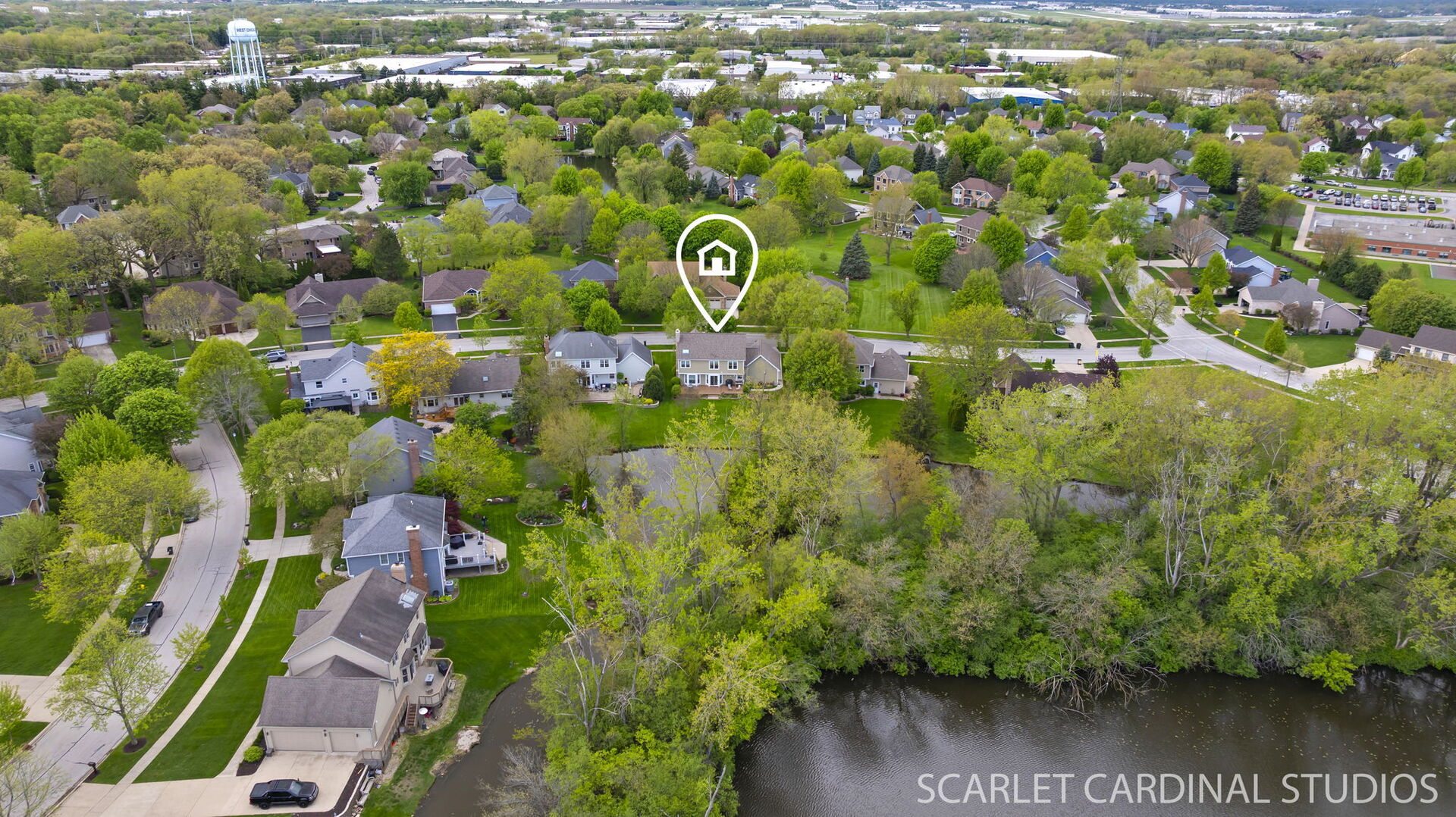 1063 Willow Creek Road, West Chicago, IL 60185