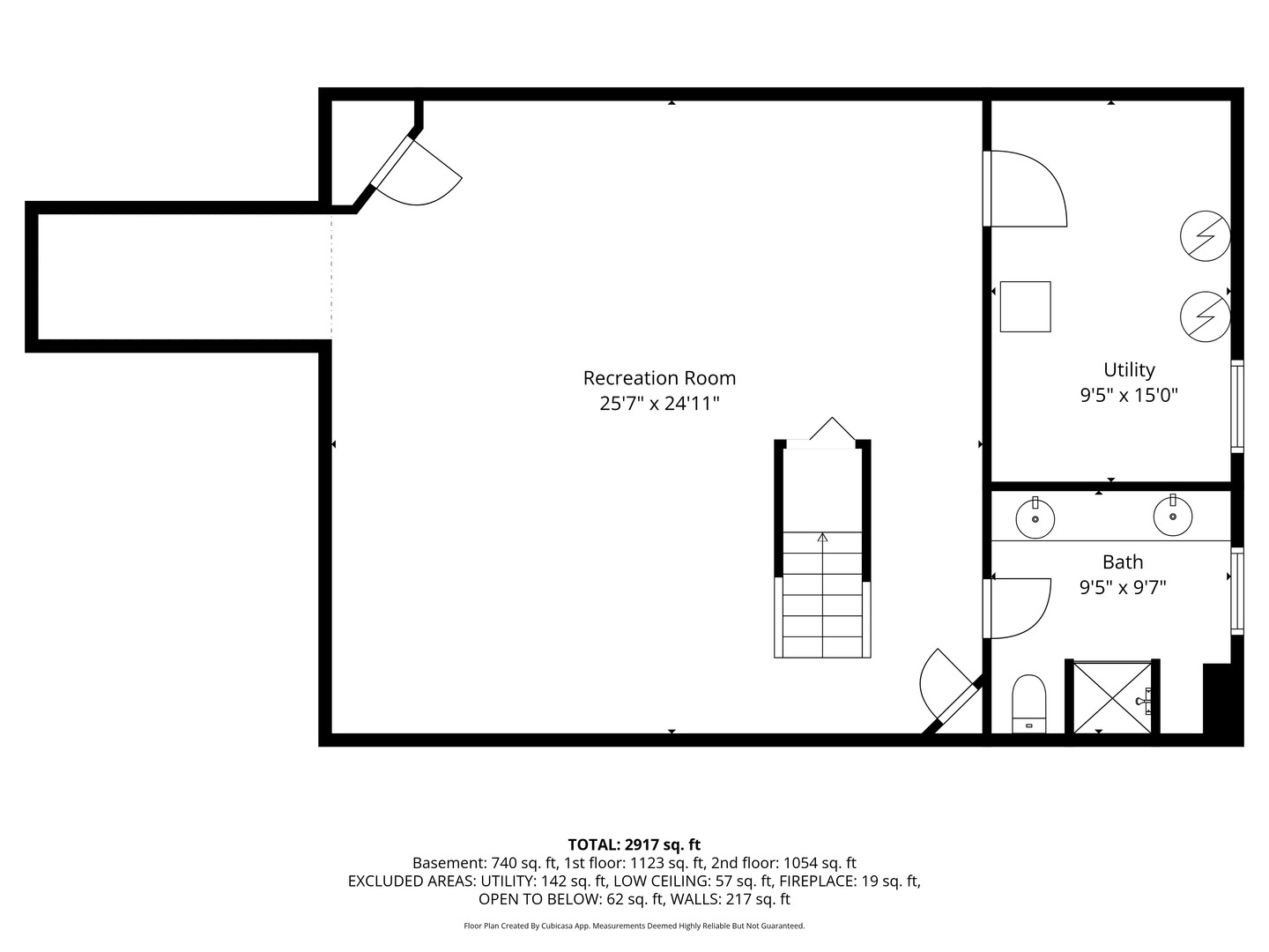 1063 Willow Creek Road, West Chicago, IL 60185
