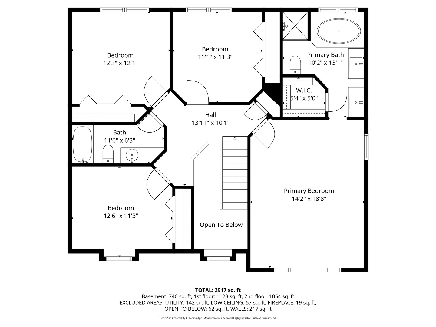 1063 Willow Creek Road, West Chicago, IL 60185