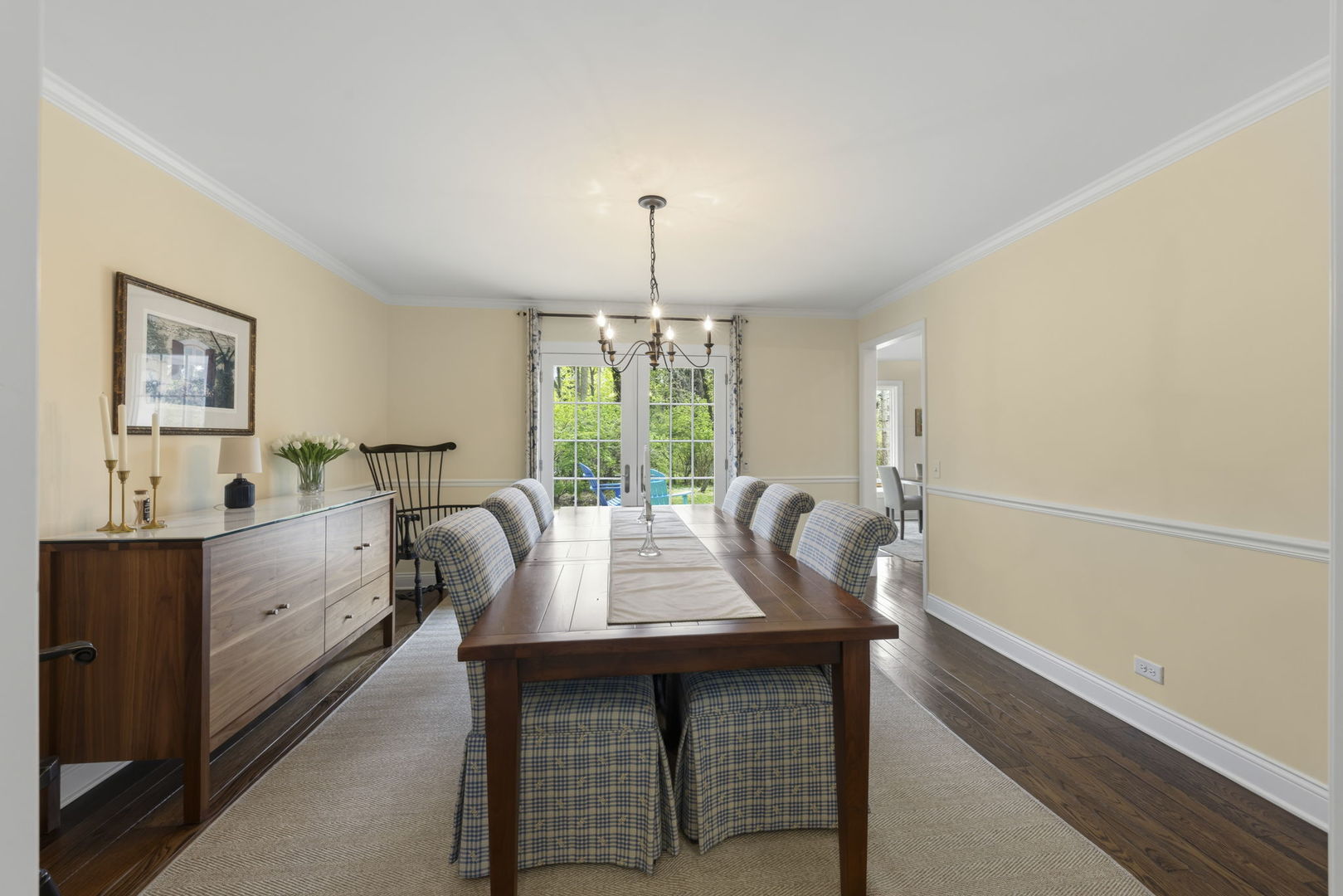 2125 Timbertrails Road, Lisle, IL 60532