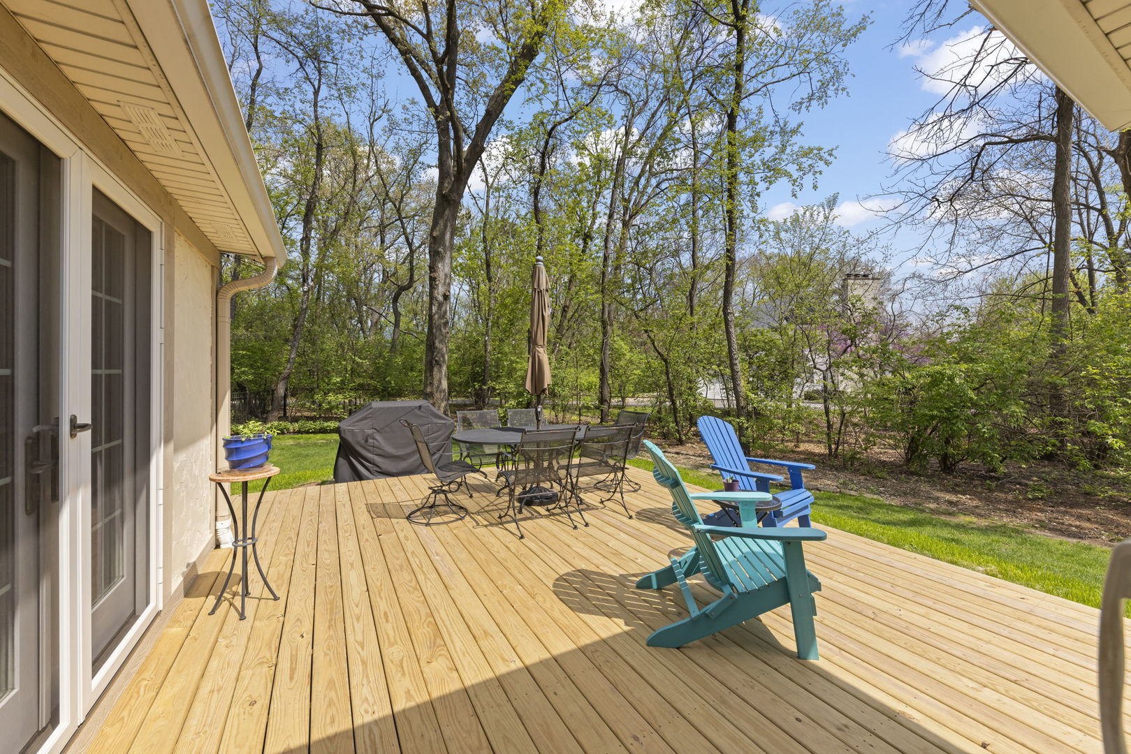 2125 Timbertrails Road, Lisle, IL 60532