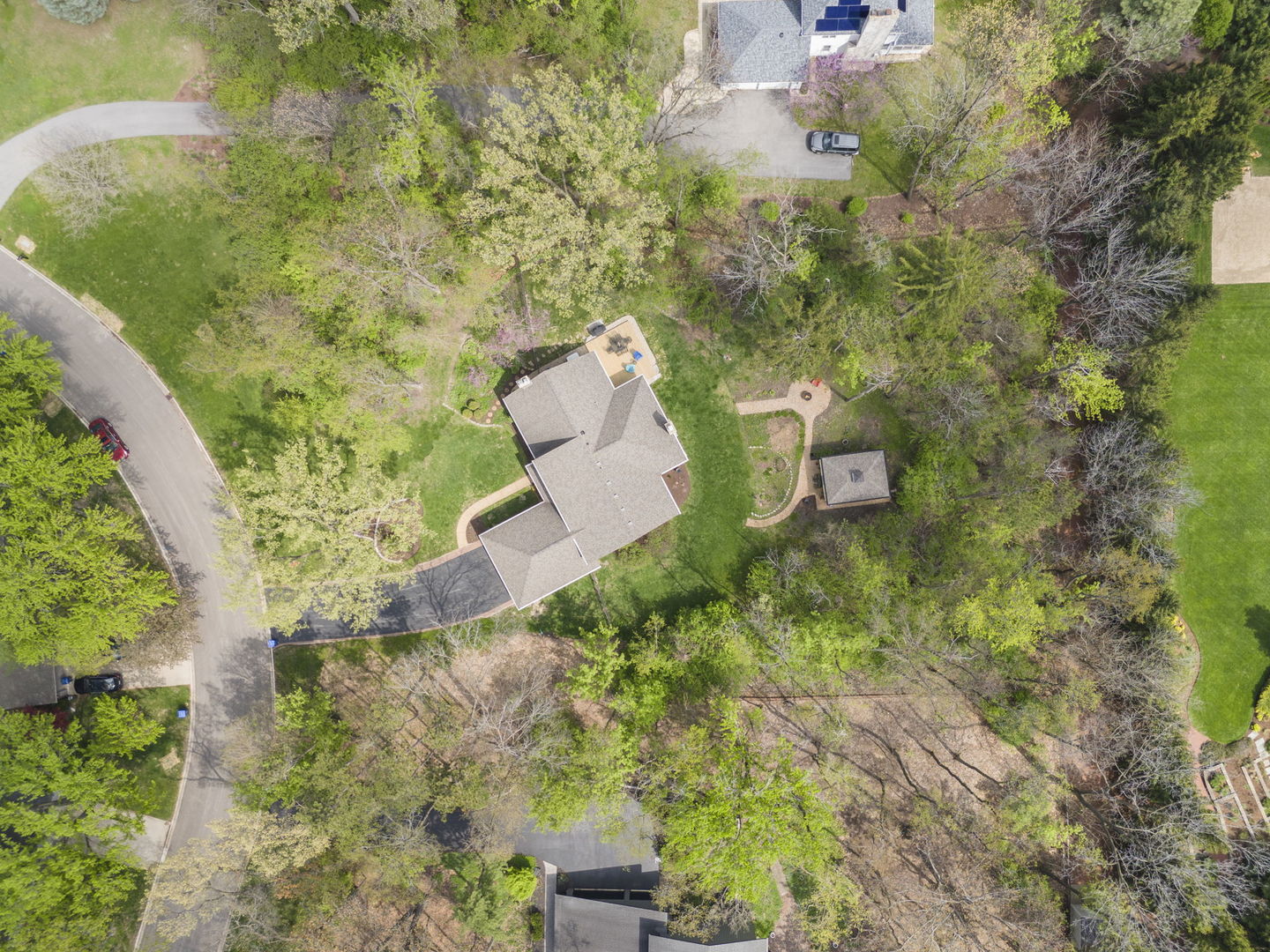 2125 Timbertrails Road, Lisle, IL 60532