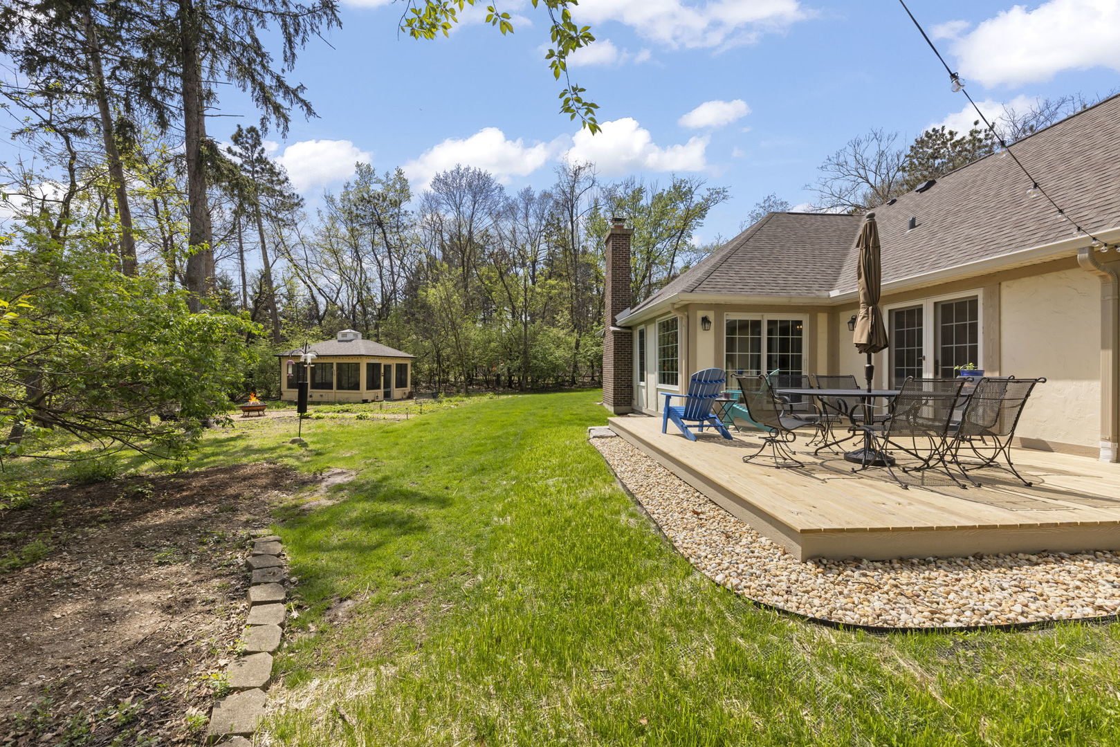 2125 Timbertrails Road, Lisle, IL 60532