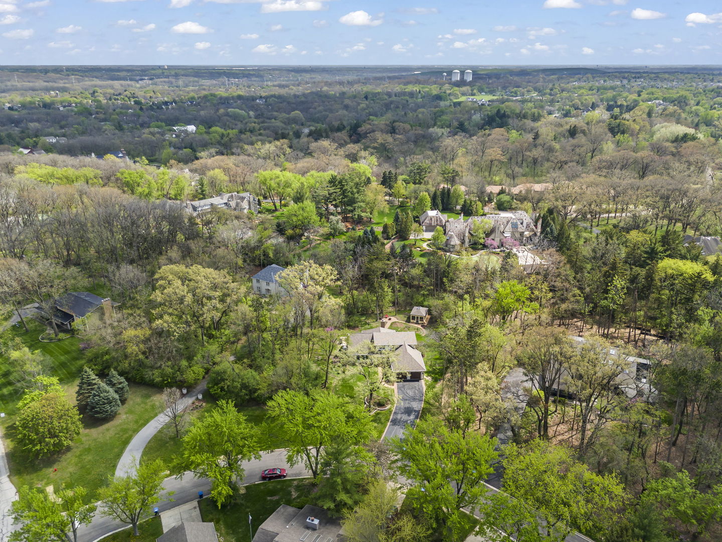 2125 Timbertrails Road, Lisle, IL 60532