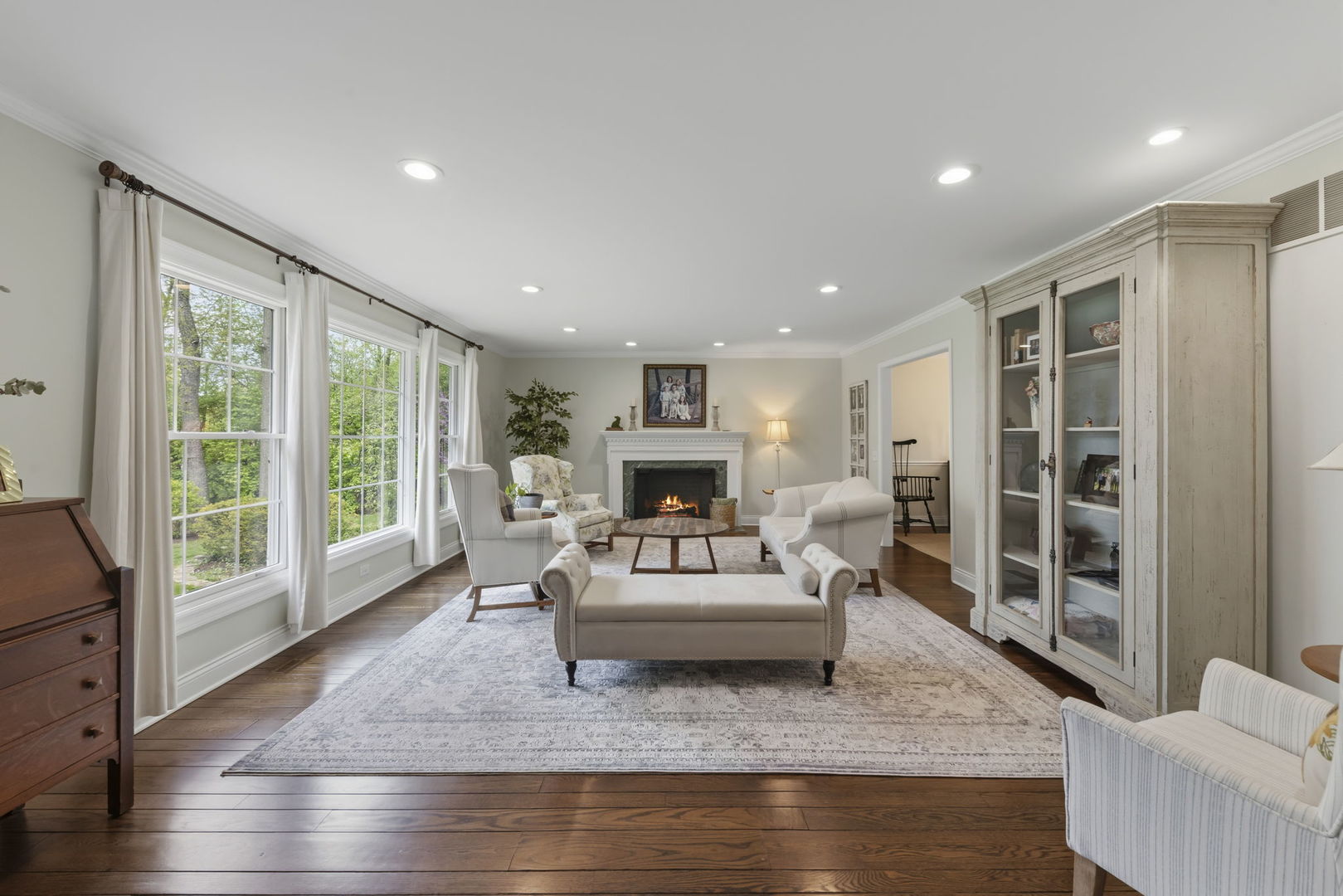 2125 Timbertrails Road, Lisle, IL 60532