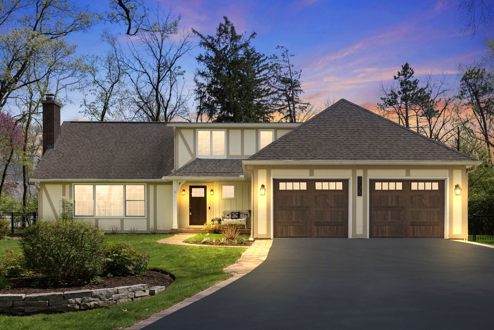 2125 Timbertrails Road, Lisle, IL 60532